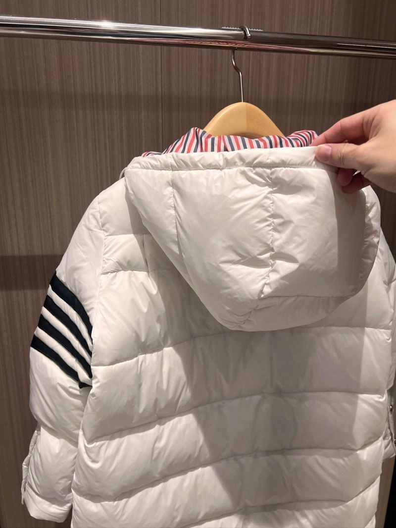 Thom Browne Down Jackets Upgraded 174091