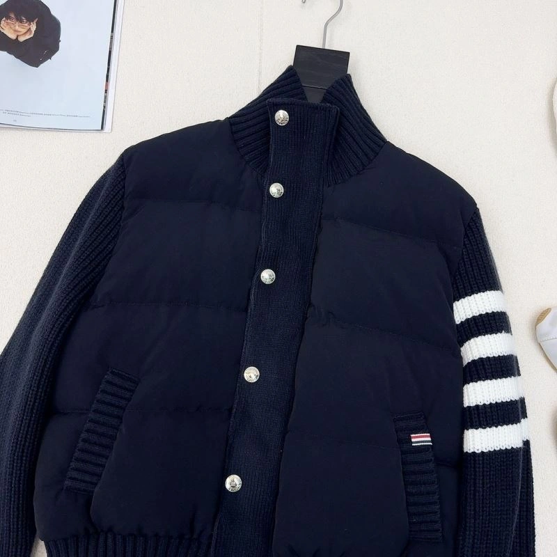 Thom Browne Down Jackets Sustainable 174085