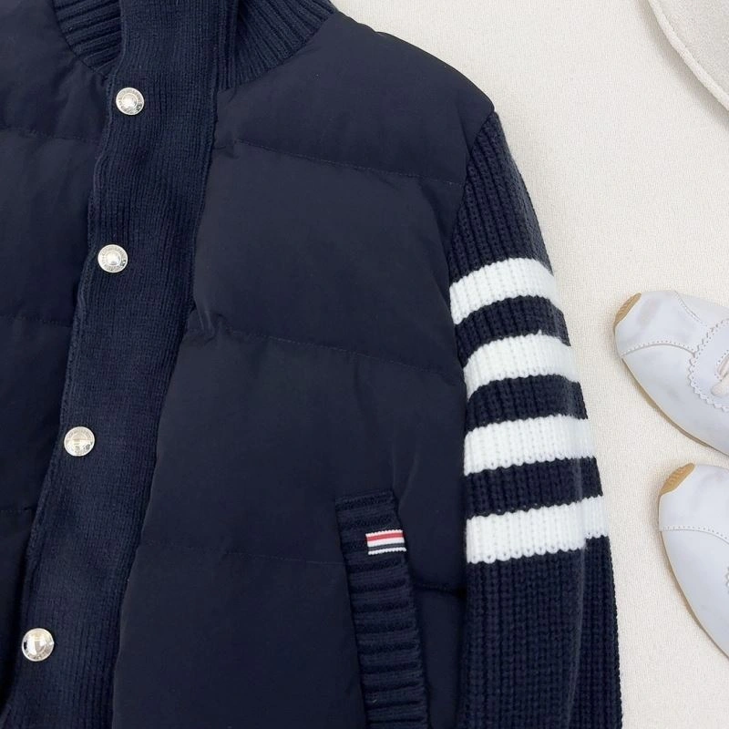 Thom Browne Down Jackets Sustainable 174085