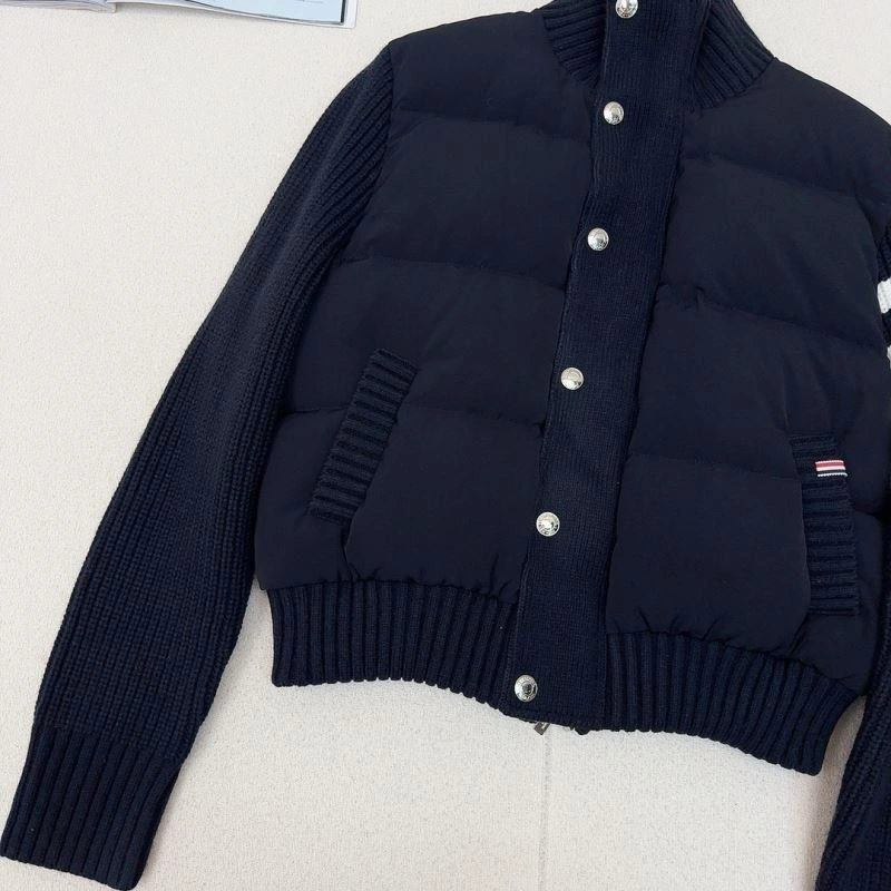 Thom Browne Down Jackets Sustainable 174085