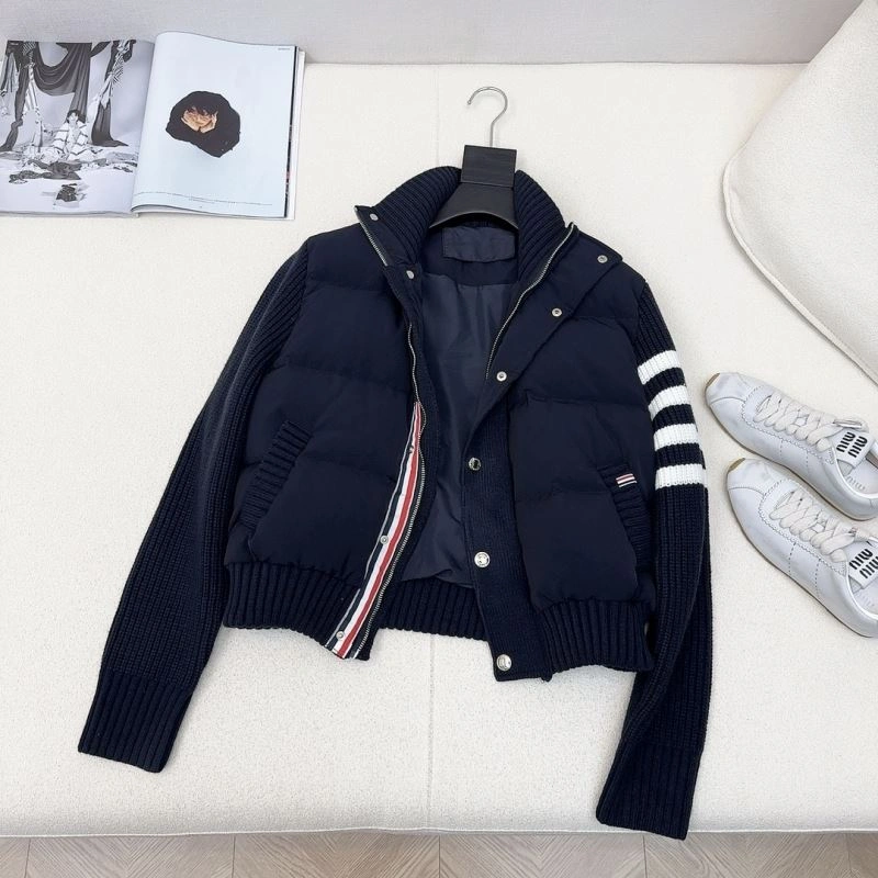 Thom Browne Down Jackets Sustainable 174085