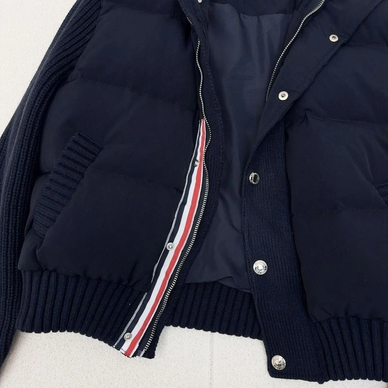 Thom Browne Down Jackets Sustainable 174085