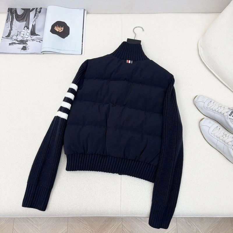 Thom Browne Down Jackets Sustainable 174085