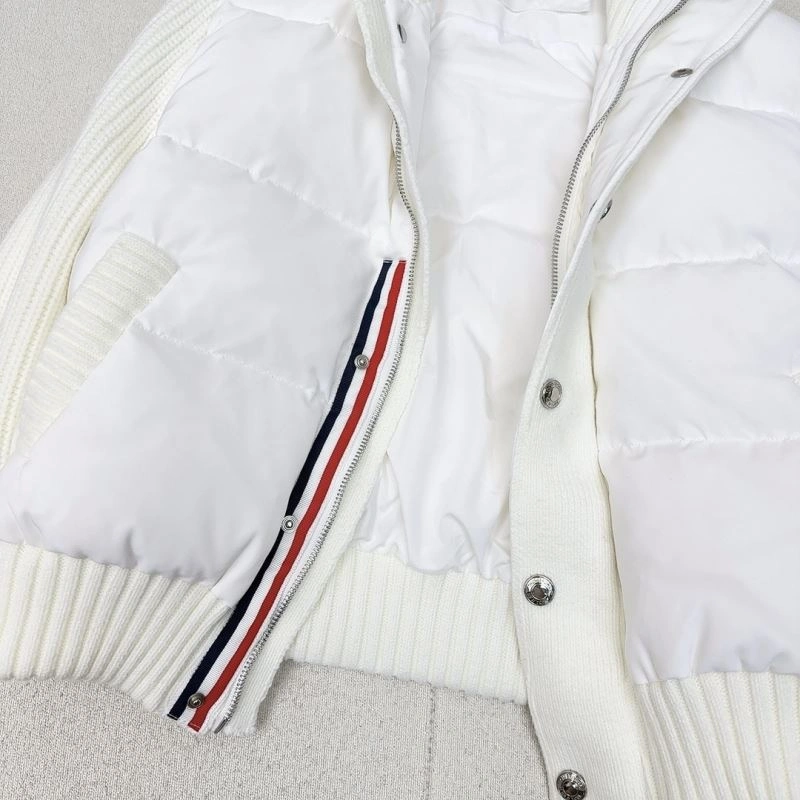 TravelReady Thom Browne Down Jackets 174086