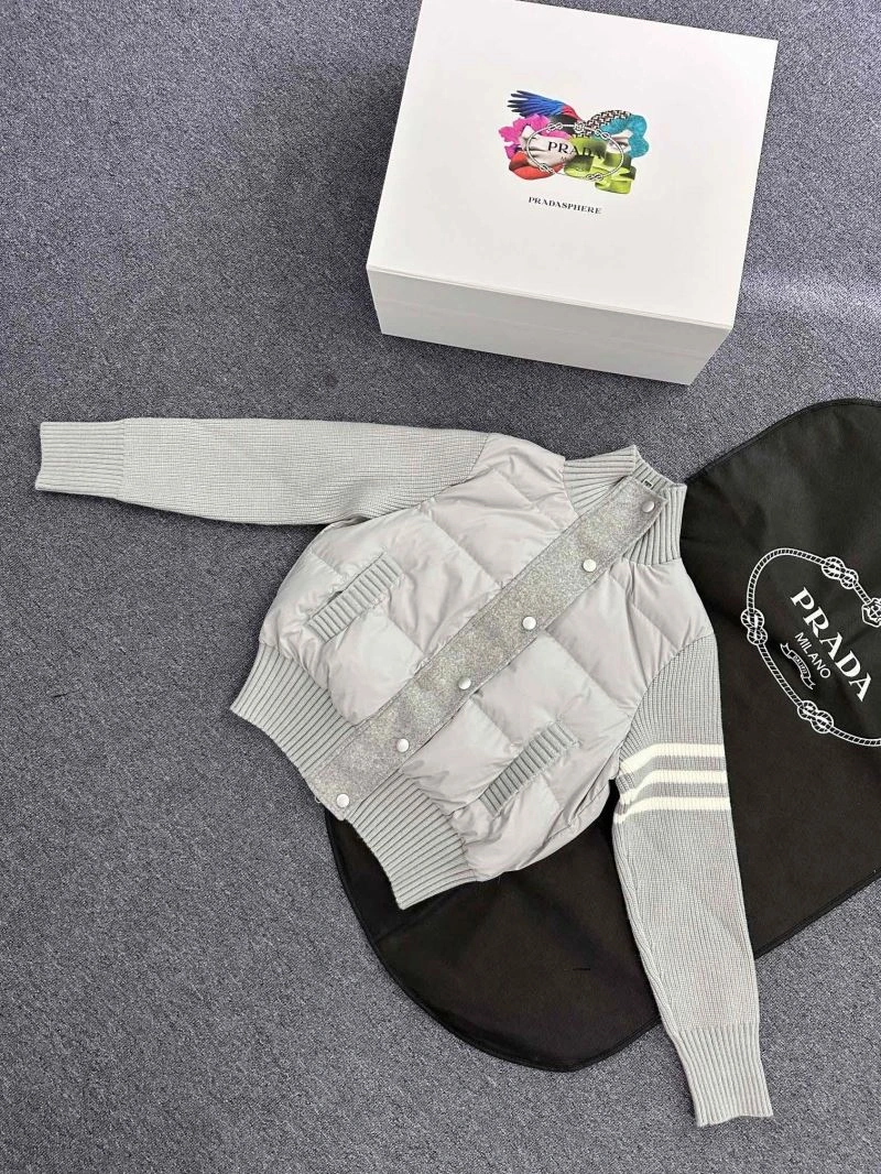 Cozy Thom Browne Down Jackets 174141