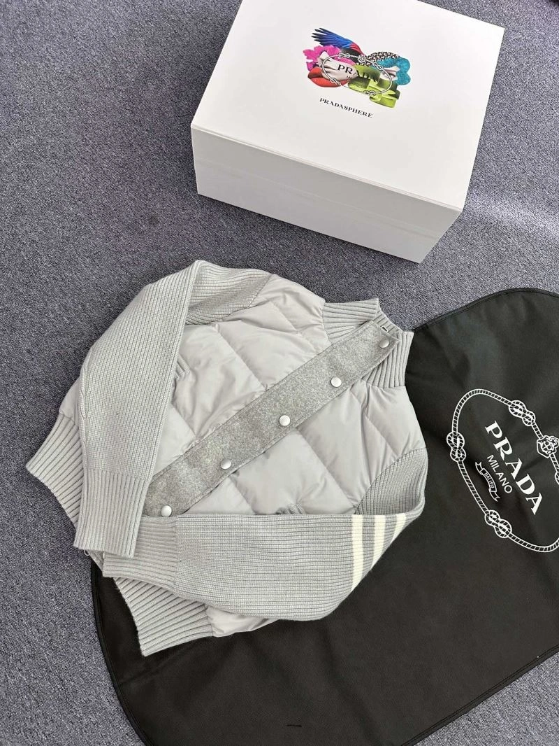 Cozy Thom Browne Down Jackets 174141