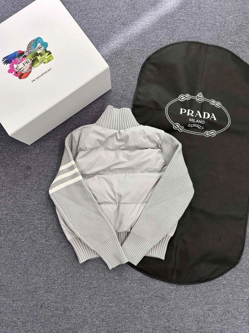 Cozy Thom Browne Down Jackets 174141