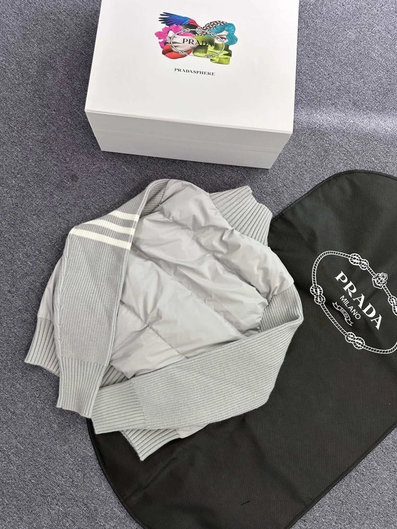 Cozy Thom Browne Down Jackets 174141