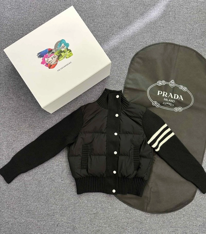 Thom Browne Down Jackets Fashionable 174137