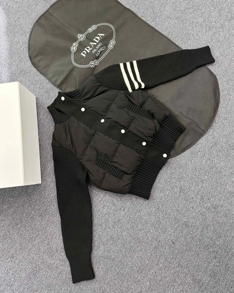 Thom Browne Down Jackets Fashionable 174137