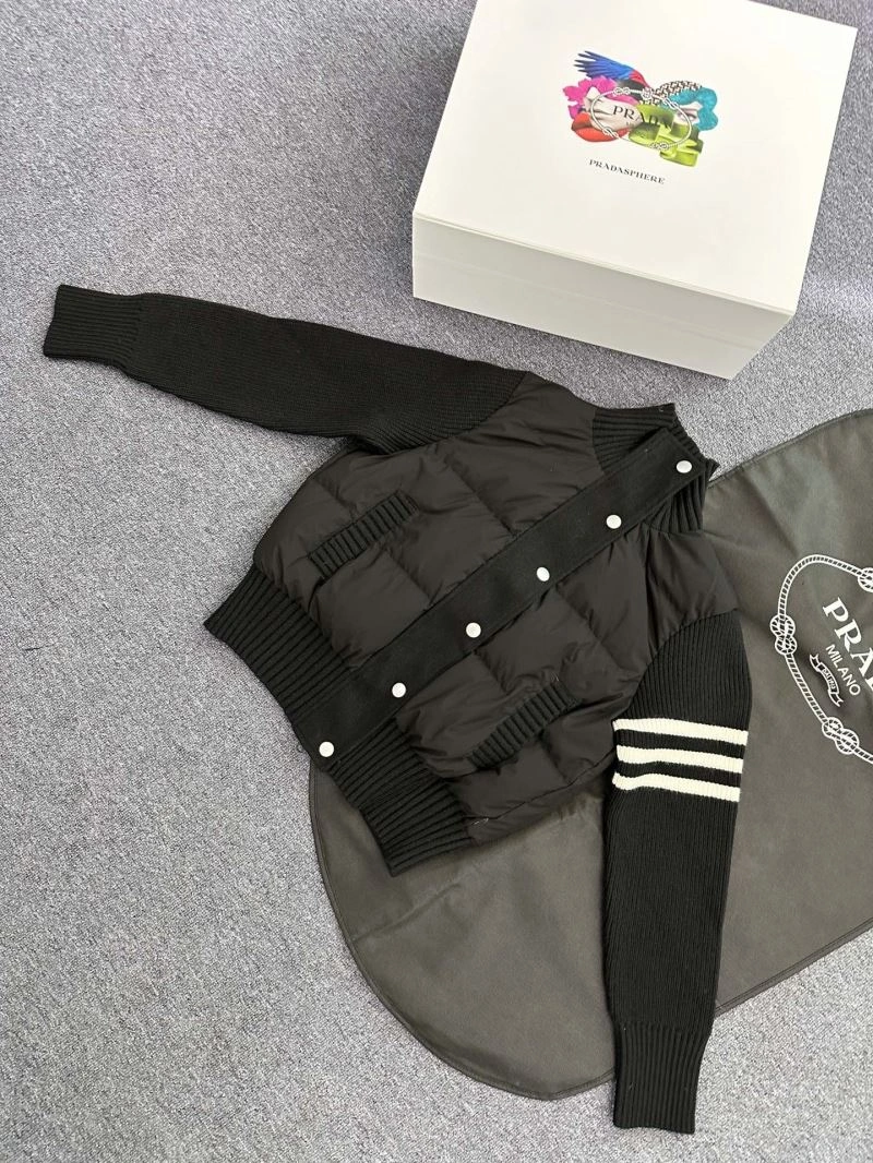 Thom Browne Down Jackets Fashionable 174137