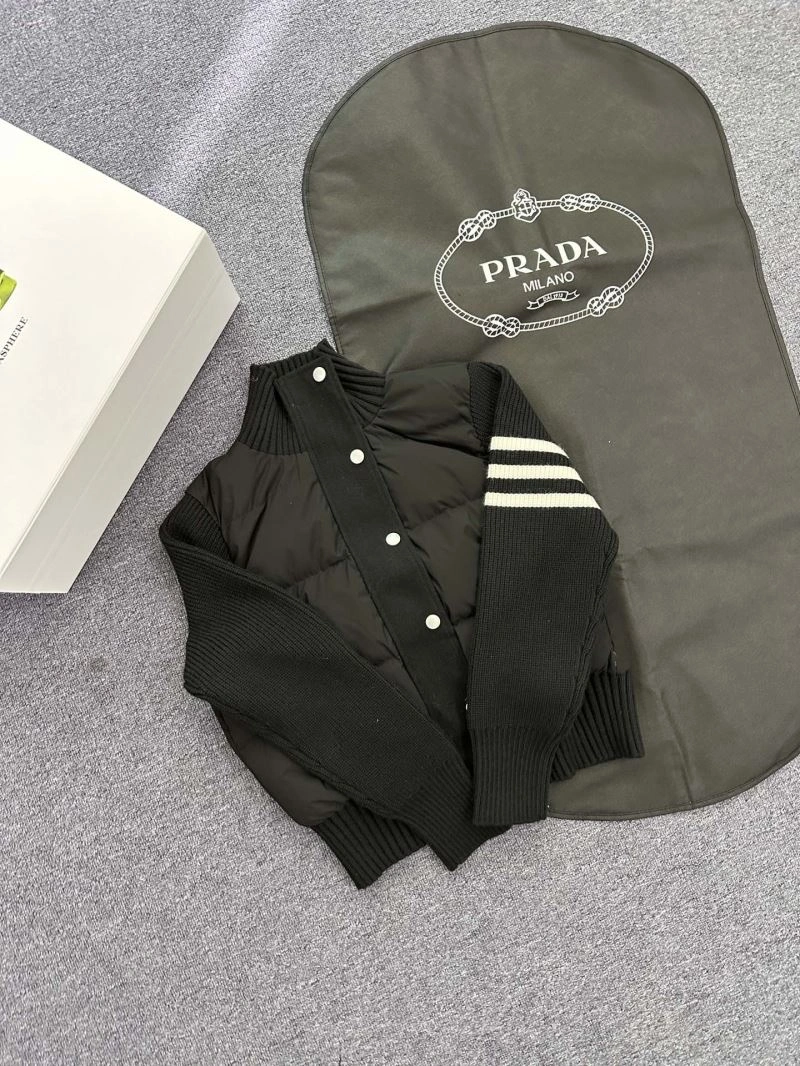 Thom Browne Down Jackets Fashionable 174137