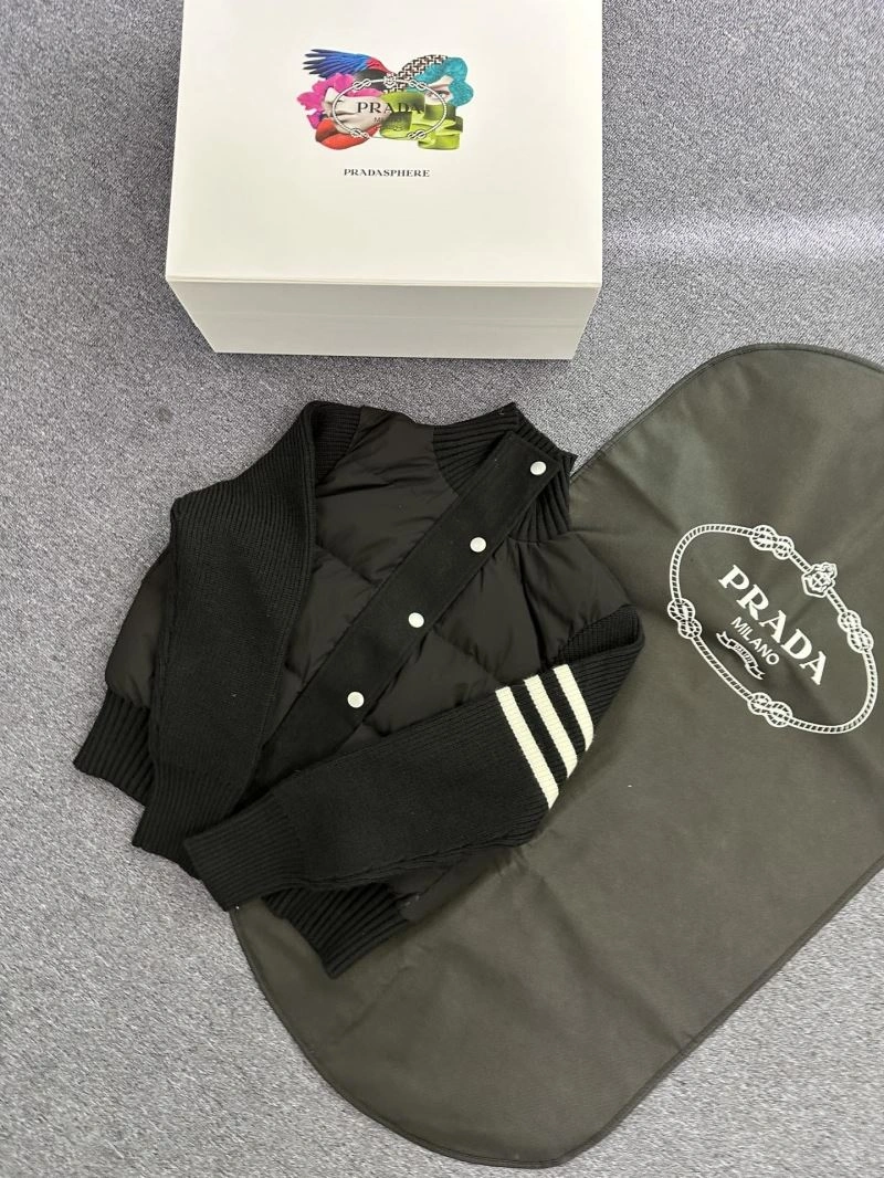 Thom Browne Down Jackets Fashionable 174137