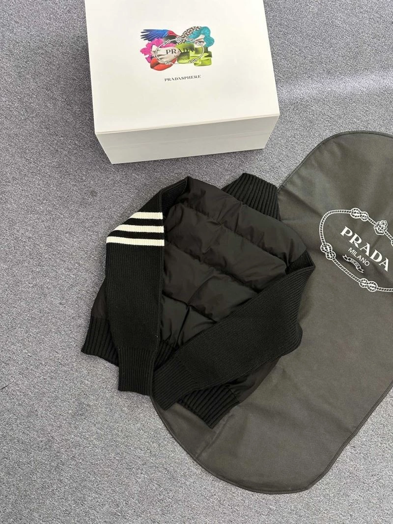 Thom Browne Down Jackets Fashionable 174137
