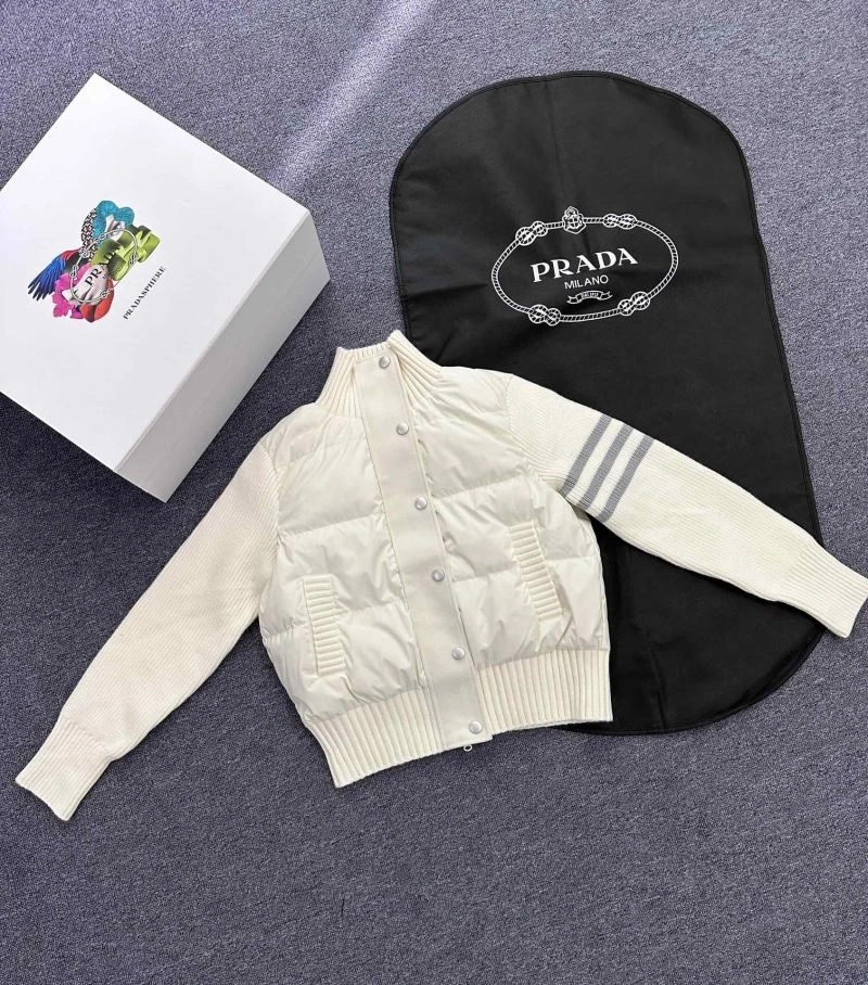 FreshLook Thom Browne Down Jackets 174117