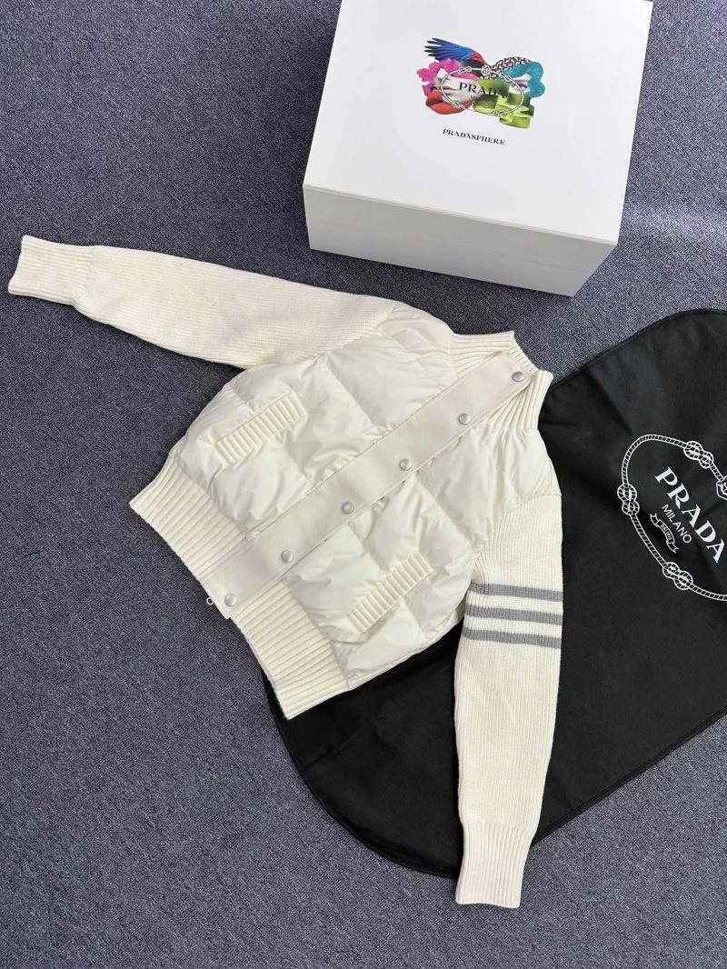 FreshLook Thom Browne Down Jackets 174117