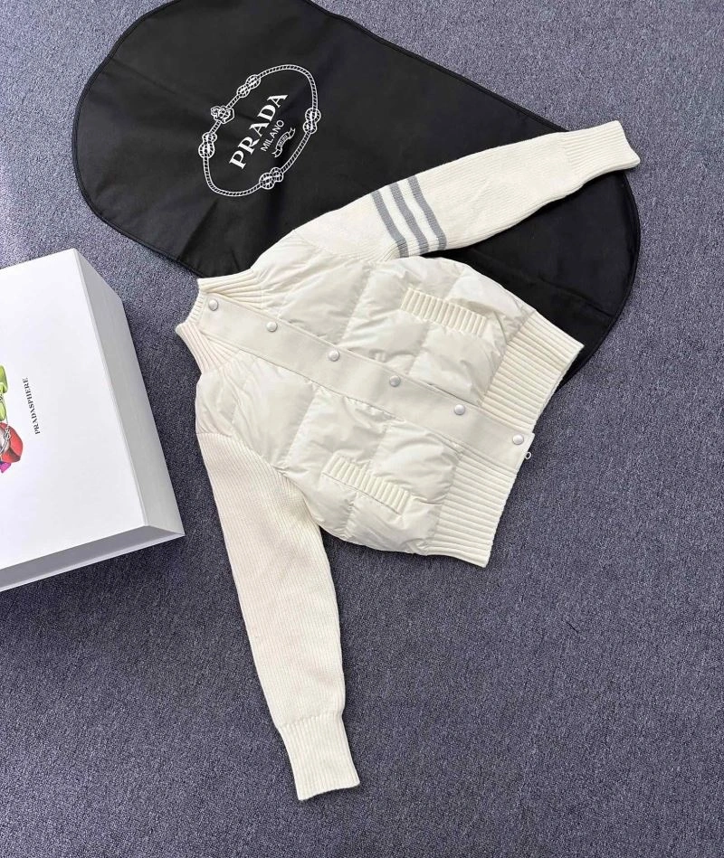 FreshLook Thom Browne Down Jackets 174117