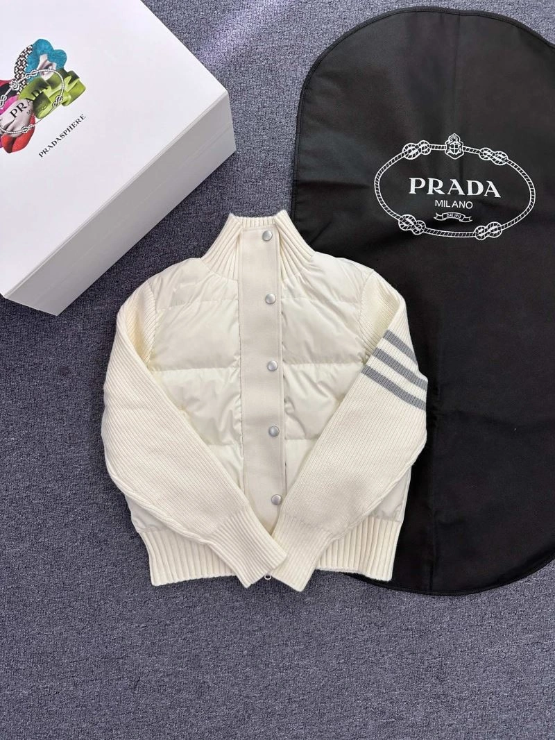 FreshLook Thom Browne Down Jackets 174117