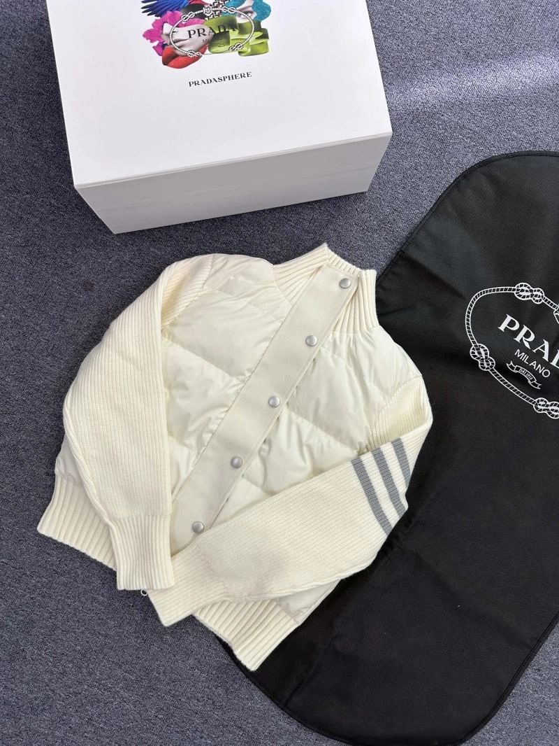 FreshLook Thom Browne Down Jackets 174117
