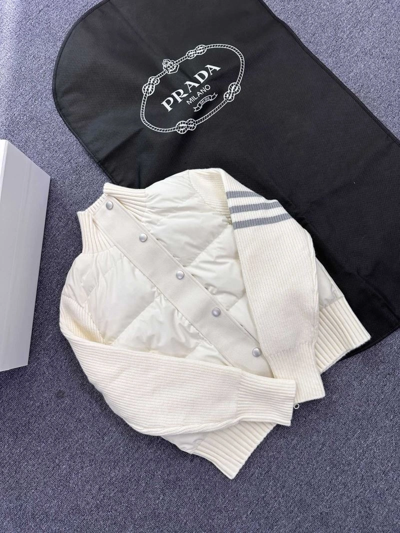 FreshLook Thom Browne Down Jackets 174117