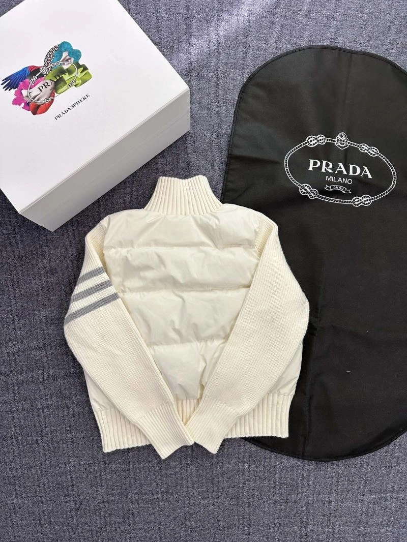 FreshLook Thom Browne Down Jackets 174117