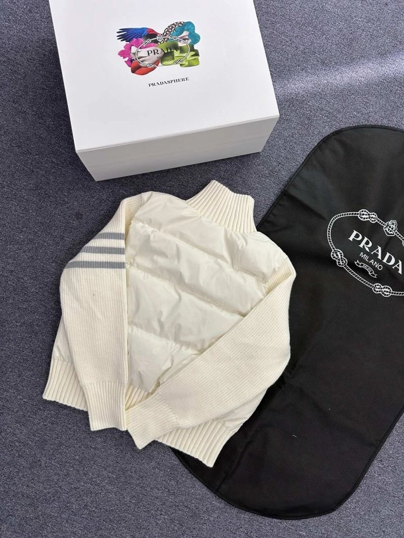 FreshLook Thom Browne Down Jackets 174117
