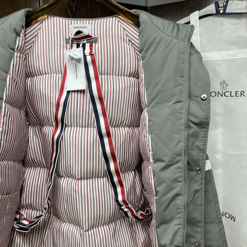 FashionForward Thom Browne Down Jackets 174108
