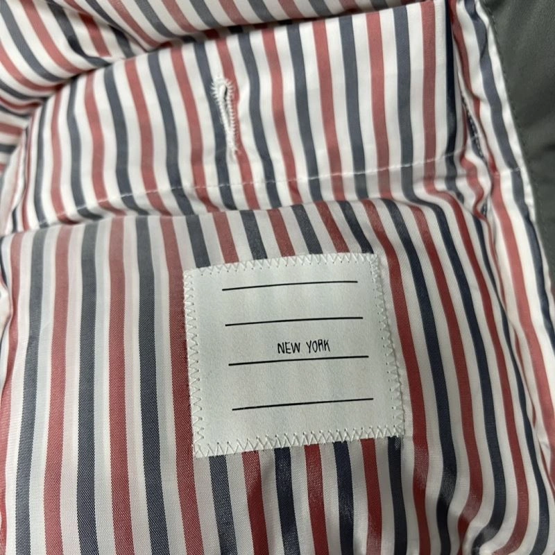 FashionForward Thom Browne Down Jackets 174108