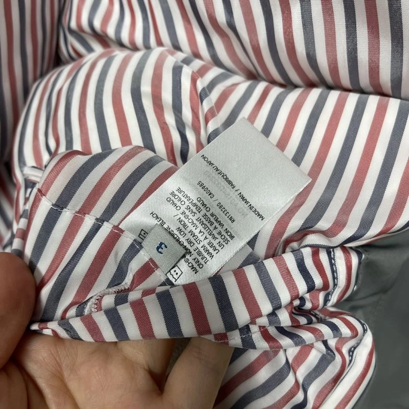 FashionForward Thom Browne Down Jackets 174108