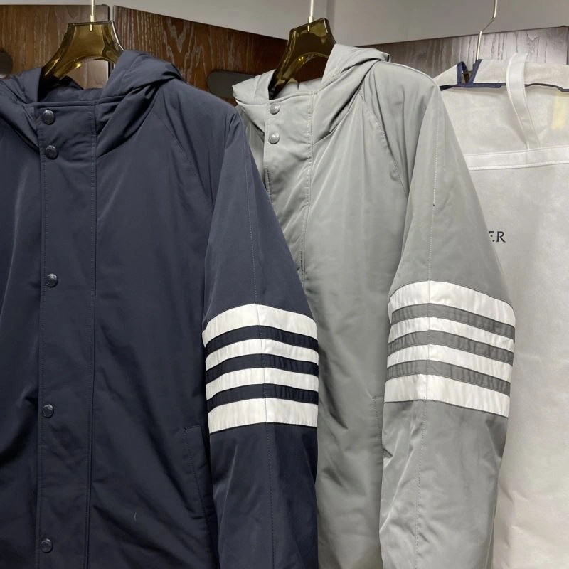 FashionForward Thom Browne Down Jackets 174108