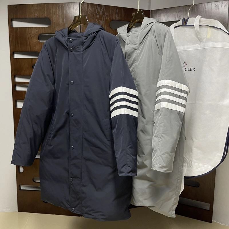 FashionForward Thom Browne Down Jackets 174108