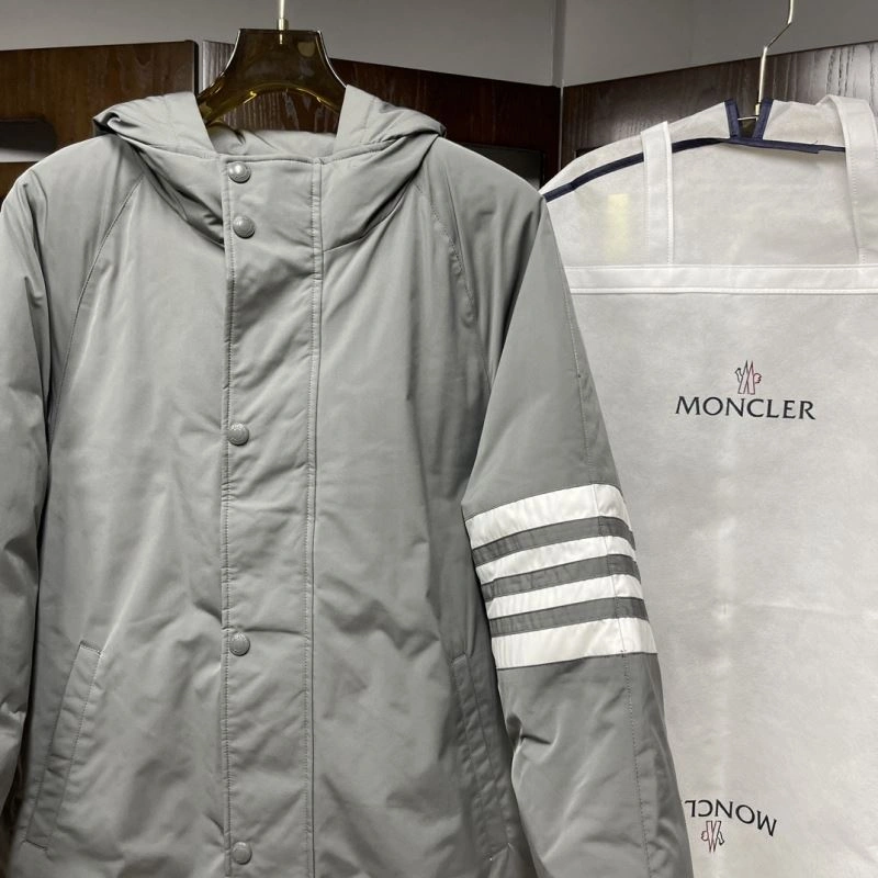 FashionForward Thom Browne Down Jackets 174108
