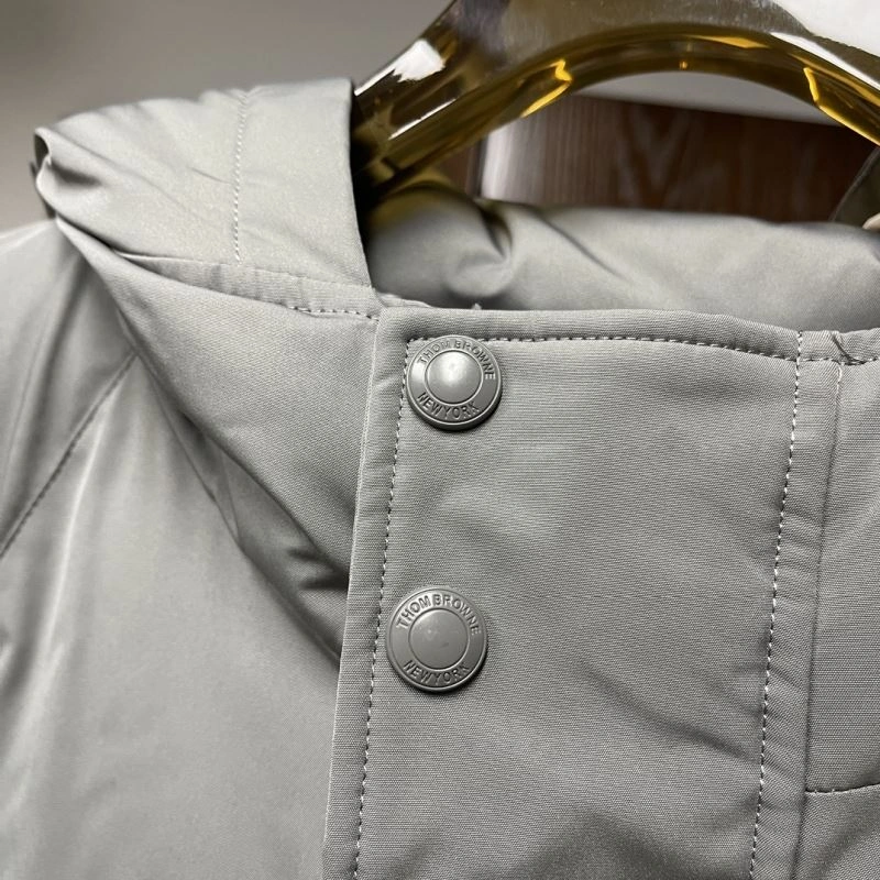 FashionForward Thom Browne Down Jackets 174108