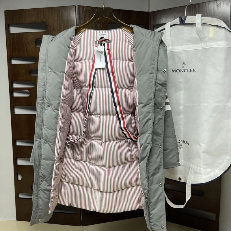 FashionForward Thom Browne Down Jackets 174108