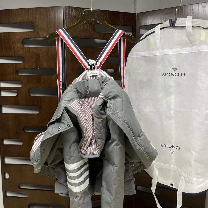FashionForward Thom Browne Down Jackets 174108