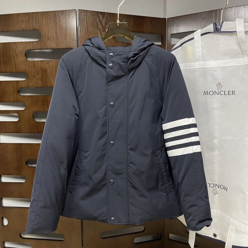 Thom Browne Down Jackets UrbanChic 174070