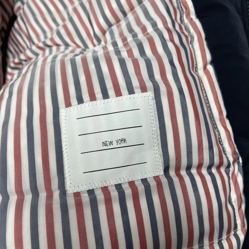 Thom Browne Down Jackets UrbanChic 174070