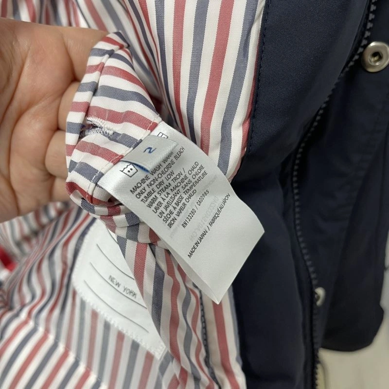 Thom Browne Down Jackets UrbanChic 174070