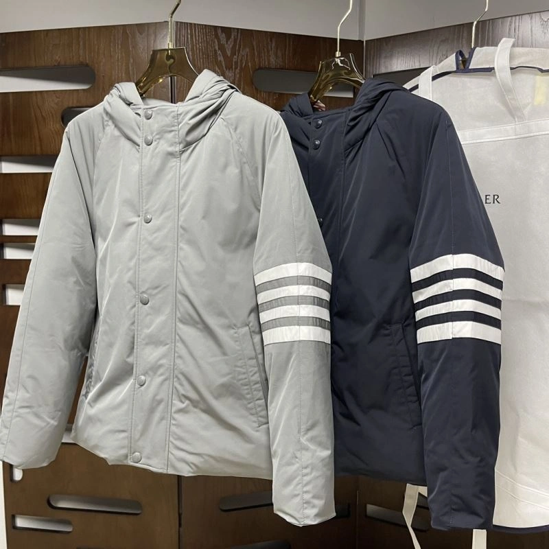 Thom Browne Down Jackets UrbanChic 174070