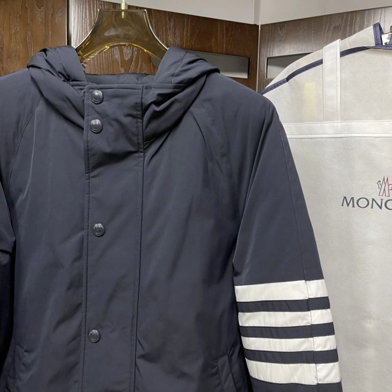 Thom Browne Down Jackets UrbanChic 174070