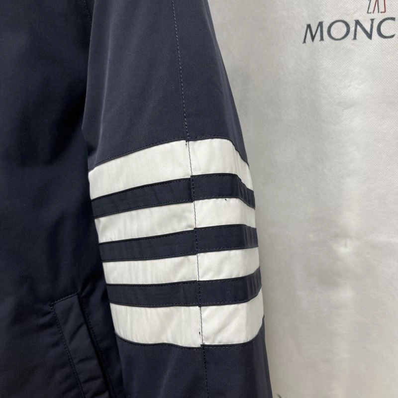 Thom Browne Down Jackets UrbanChic 174070