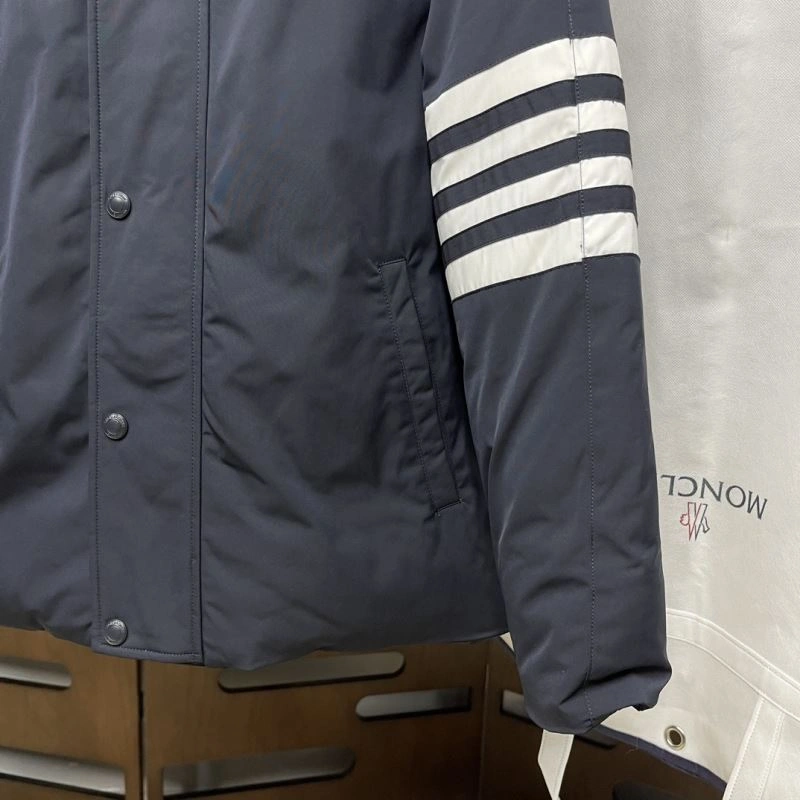 Thom Browne Down Jackets UrbanChic 174070