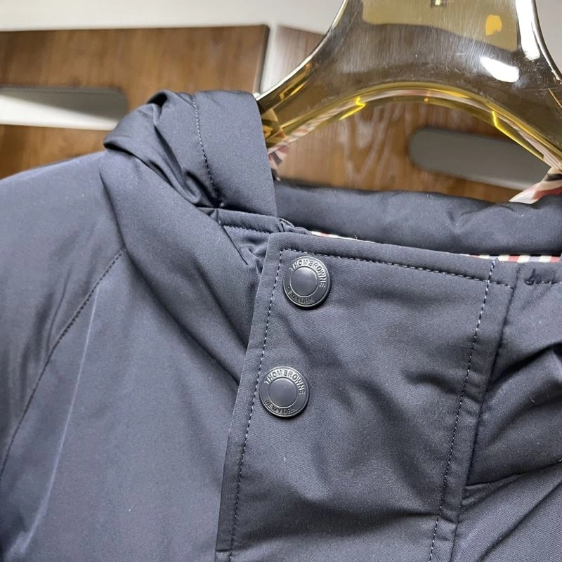 Thom Browne Down Jackets UrbanChic 174070
