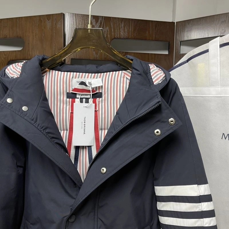 Thom Browne Down Jackets UrbanChic 174070