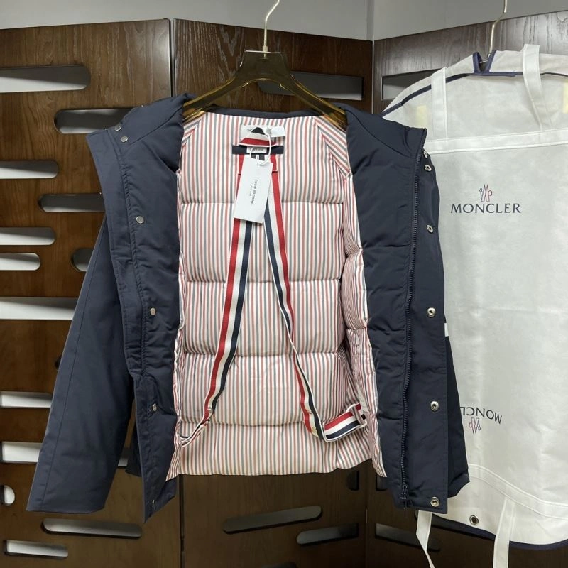 Thom Browne Down Jackets UrbanChic 174070
