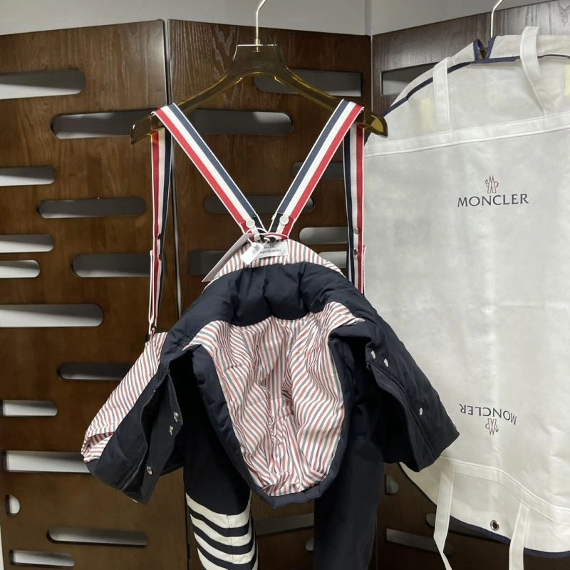 Thom Browne Down Jackets UrbanChic 174070