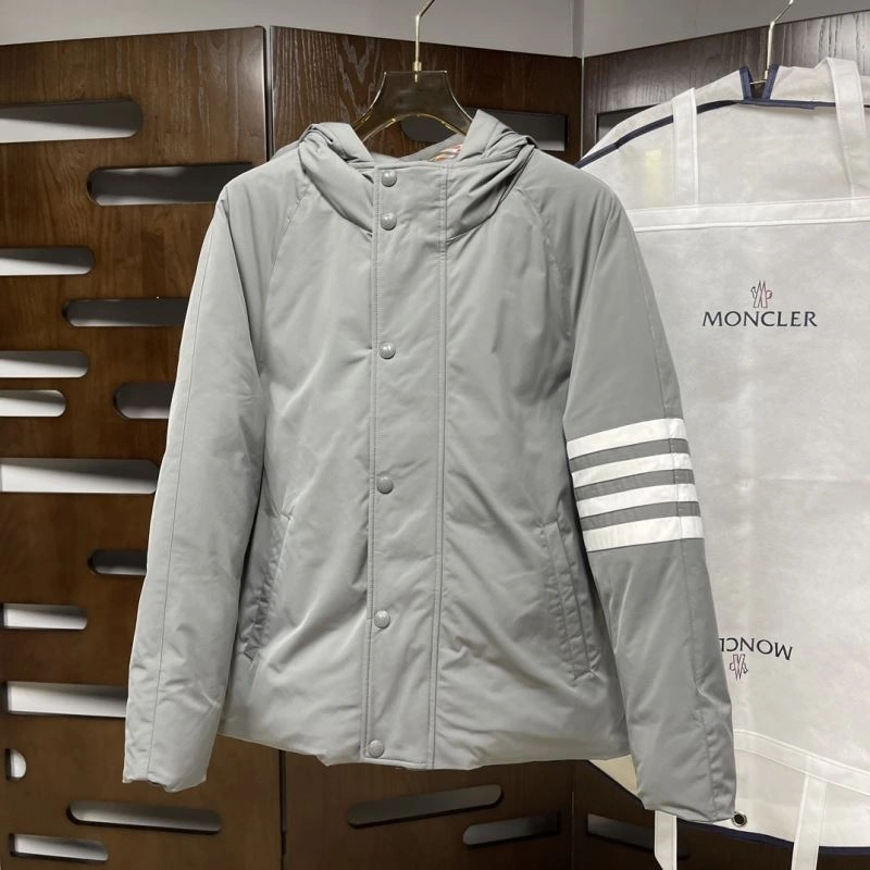Thom Browne Down Jackets Efficient 174071