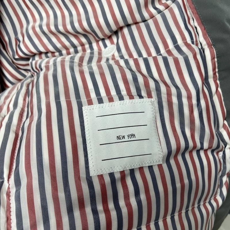 Thom Browne Down Jackets Efficient 174071