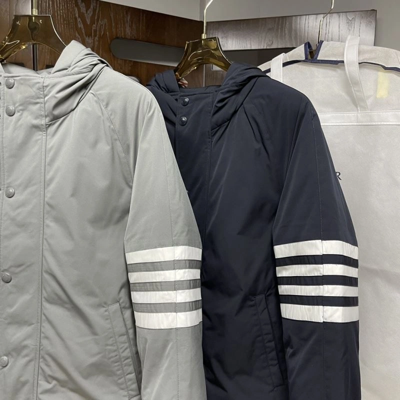 Thom Browne Down Jackets Efficient 174071