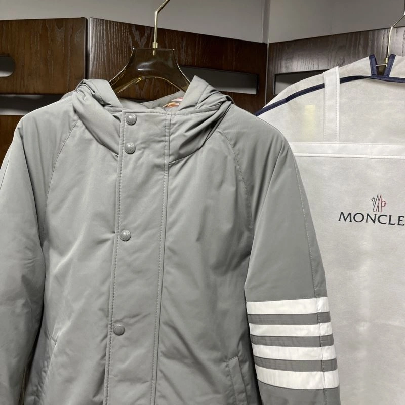 Thom Browne Down Jackets Efficient 174071